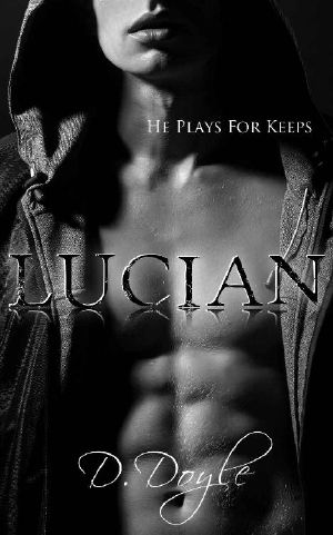 [West Norton Boys 01] • Lucian (West Norton Boys Series Book 1)